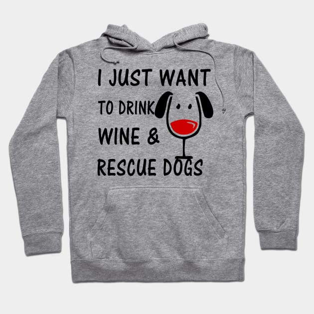 Pitbull rescue hoodies hotsell